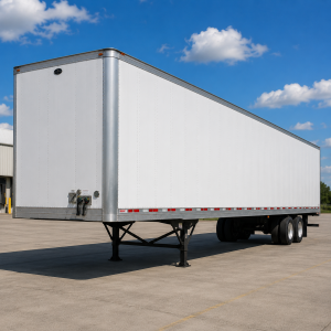 dry van