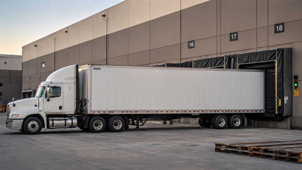 freight coordination